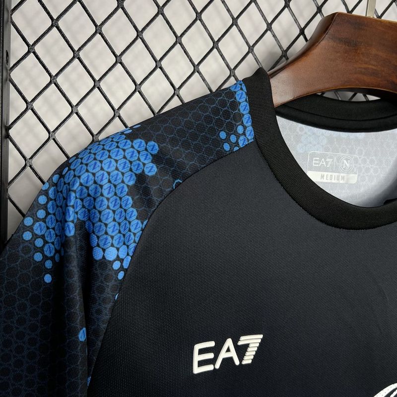 Napoli Camiseta Pre Match 2024/2025