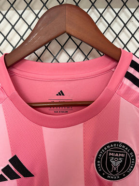 Inter Miami Titular Camiseta 2025