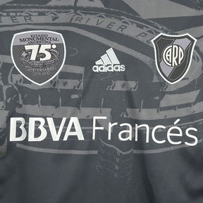 River Plate 13/14 75th Jersey - Retro Version