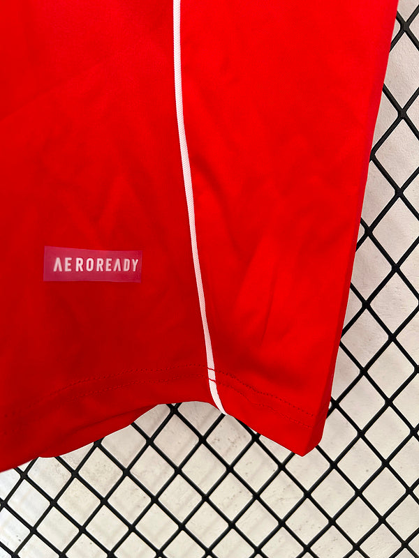 Arsenal Camiseta Titular 2025