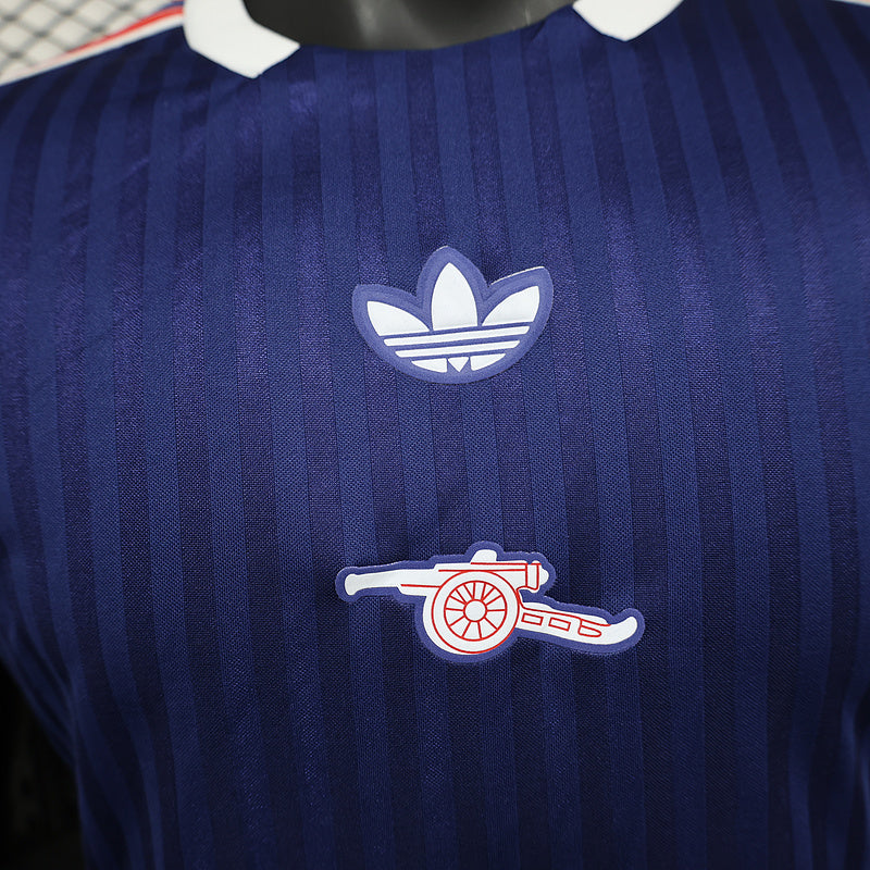 Arsenal Jugador Camiseta Special Edition 2025