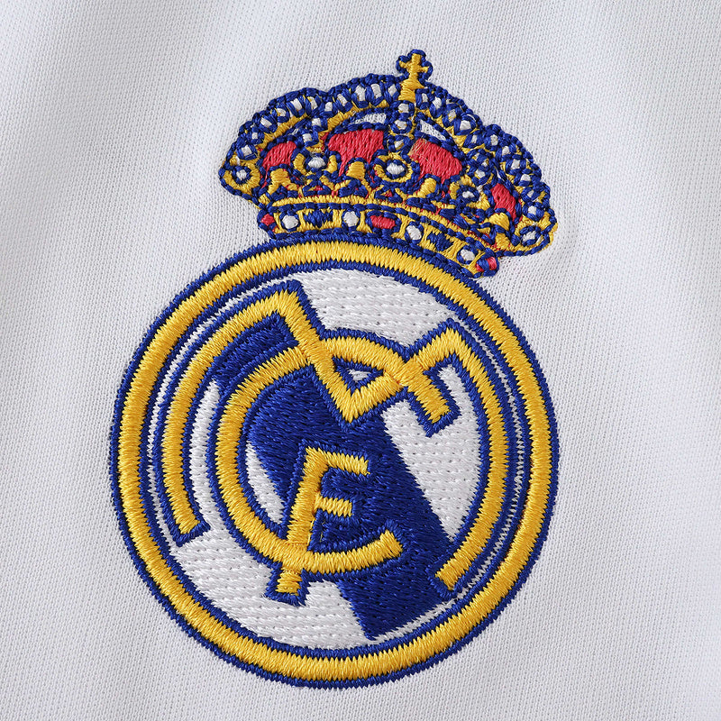 Real Madrid 25/26 I Home Jersey - Fan Version