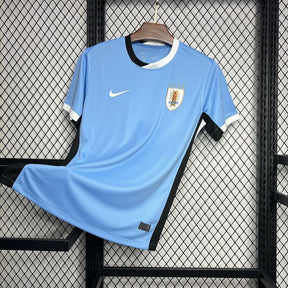 Uruguay Titular Camiseta 2024/2025