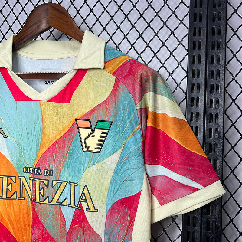 Venezia Camiseta Special Edition I 2024/2025