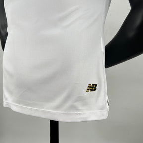 São Paulo Jugador Camiseta Titular 2024/2025
