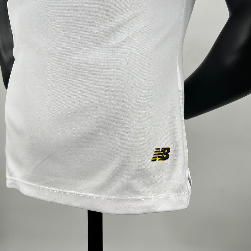 São Paulo Jugador Camiseta Titular 2024/2025