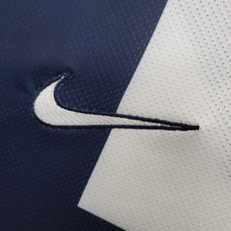Paris Saint-Germain (PSG) 13/14 I Home Jersey - Retro Version