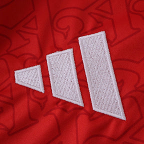 Arsenal Home Jersey 2025/26 - Rice #41
