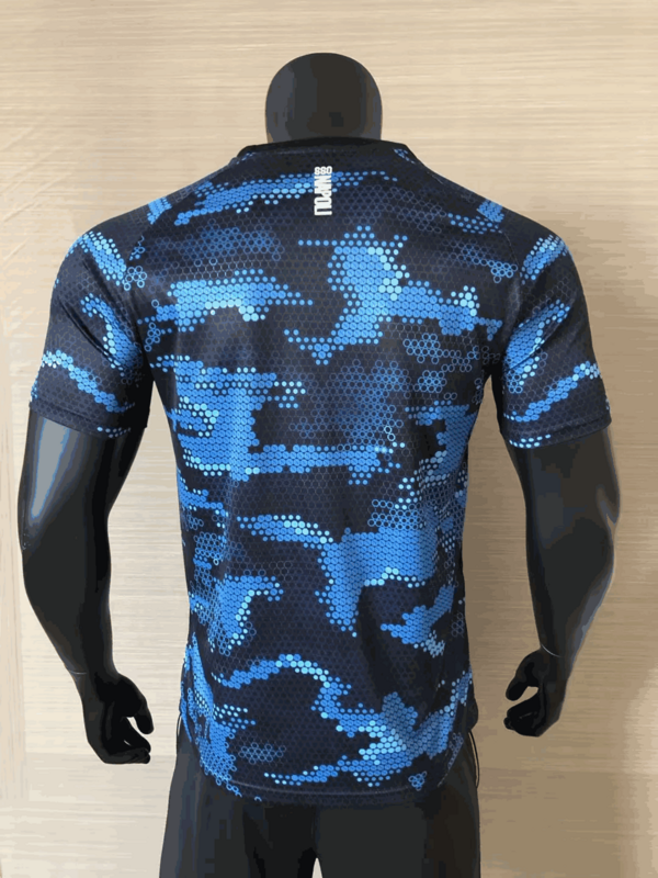Napoli Jugador Camiseta Pre Match 2024/2025