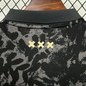 Ajax STONE ISLAND Camiseta 2025