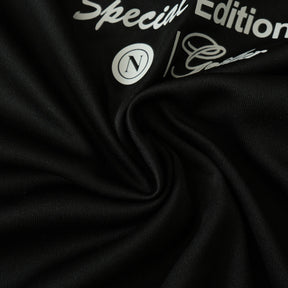 Napoli Special Edition Black 24/25