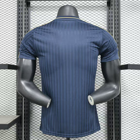Juventus Jugador Camiseta Tercera 2024/2025
