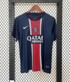 Paris Saint Germain Titular Camiseta 2025