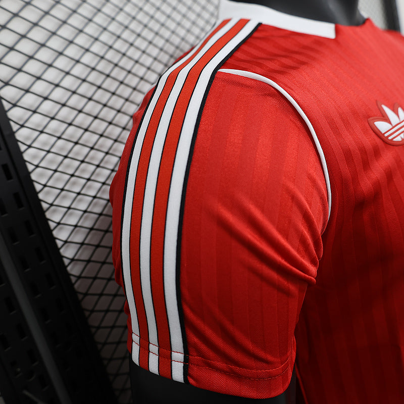 Manchester United Jugador Icon 2025
