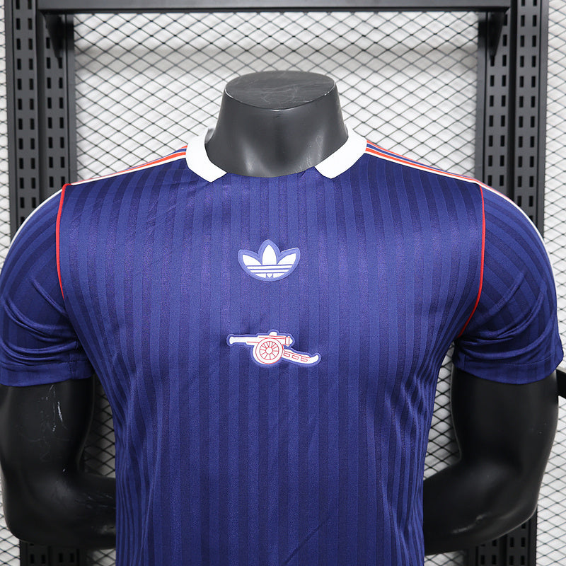 Arsenal Jugador Camiseta Special Edition 2025
