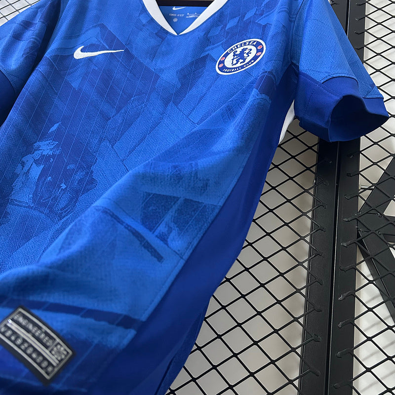 Chelsea Home Jersey 2025/2026