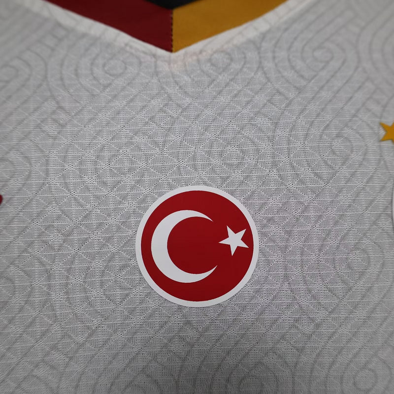 Galatasaray Player Away Jersey 2024/25