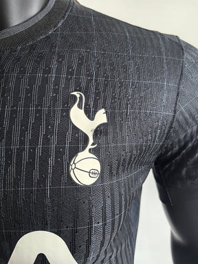 Tottenham Hotspur Jugador Camiseta Visitante 2025