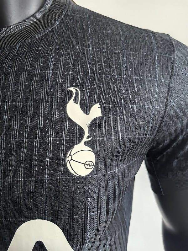 Tottenham Hotspur Jugador Camiseta Visitante 2025