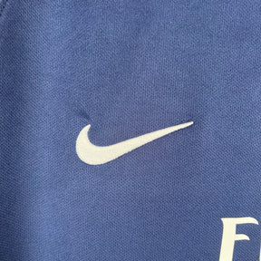 Paris Saint-Germain (PSG) 17/18 I Home Jersey - Retro Version