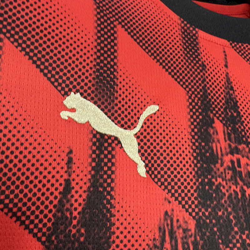 AC Milan Cathedral Special Edition Camiseta 2024/2025