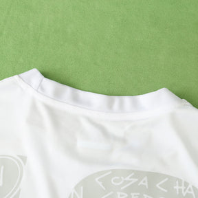 Napoli Special Edition White 24/25