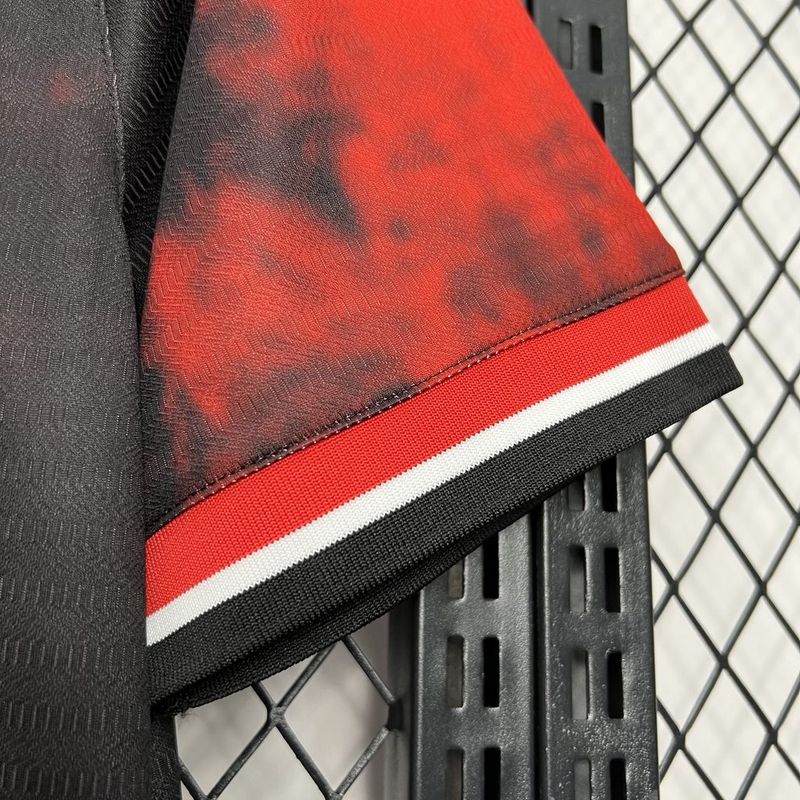 São Paulo Tercera Camiseta 2024/2025