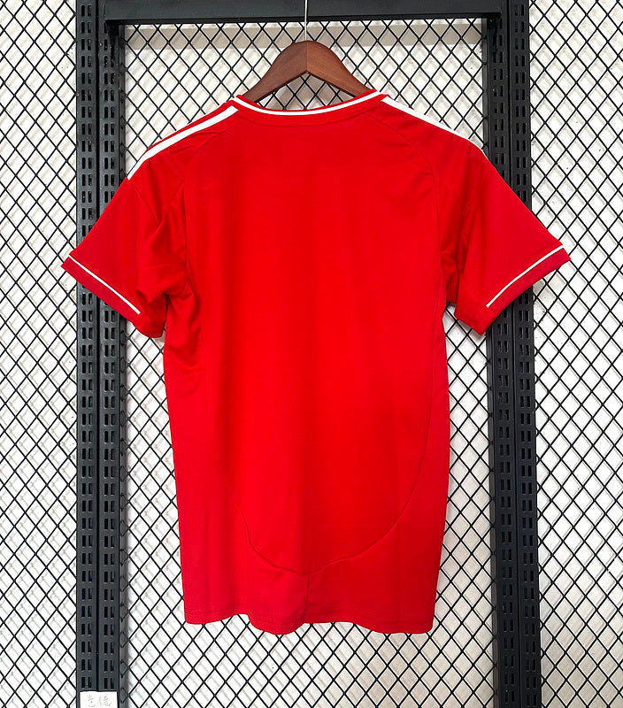 Liverpool Camiseta Titular 2025