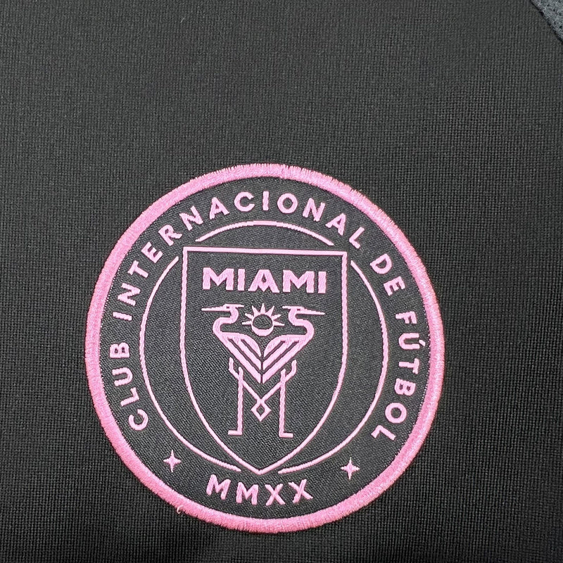 NEW櫨 #10 LIONEL MESSI Inter Miami Away Jersey 2025/2026