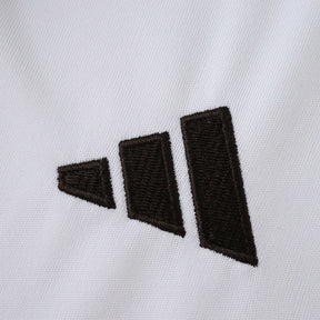 Real Madrid 25/26 I Home Jersey - Fan Version