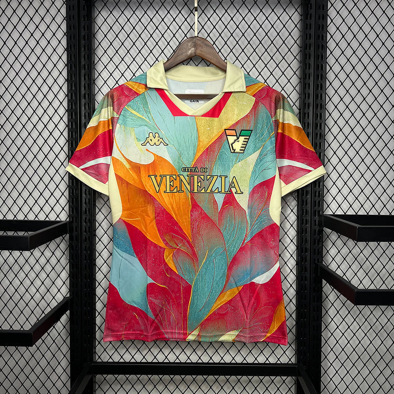 Venezia Camiseta Special Edition I 2024/2025