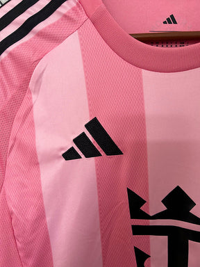 Inter Miami Titular Camiseta 2025