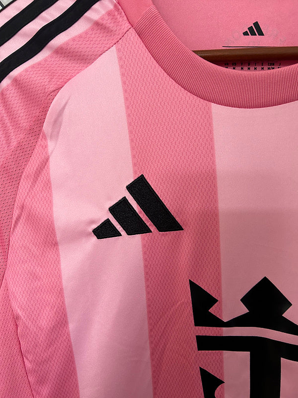 Inter Miami Titular Camiseta 2025
