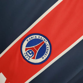 Paris Saint-Germain (PSG) 02/03 I Home Jersey - Retro Version