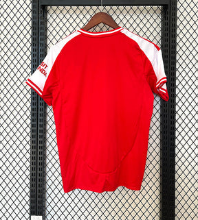 NEW櫨Arsenal Jersey Home 2025/2026