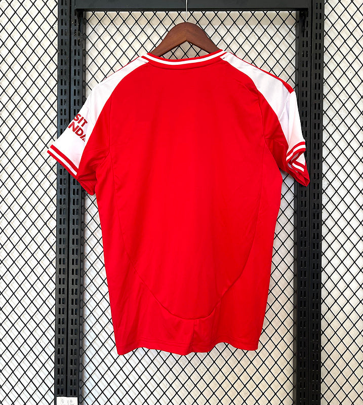 NEW櫨Arsenal Jersey Home 2025/2026