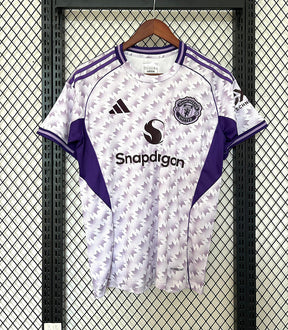 NEW櫨 Manchester United Special Edition Jersey 2025/2026