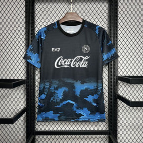 Napoli Camiseta Pre Match 2024/2025