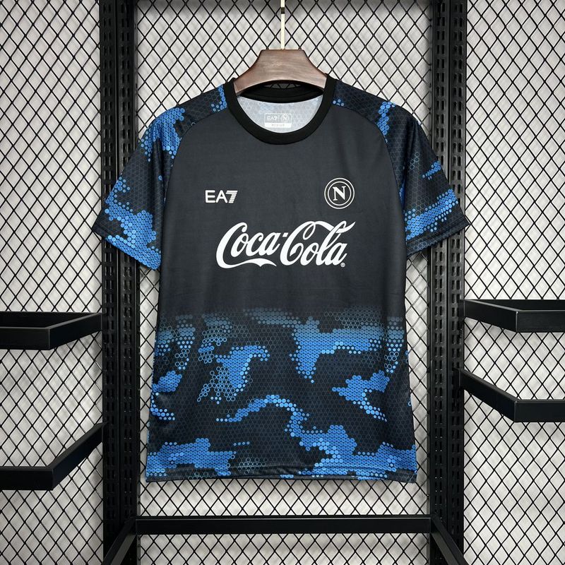 Napoli Camiseta Pre Match 2024/2025