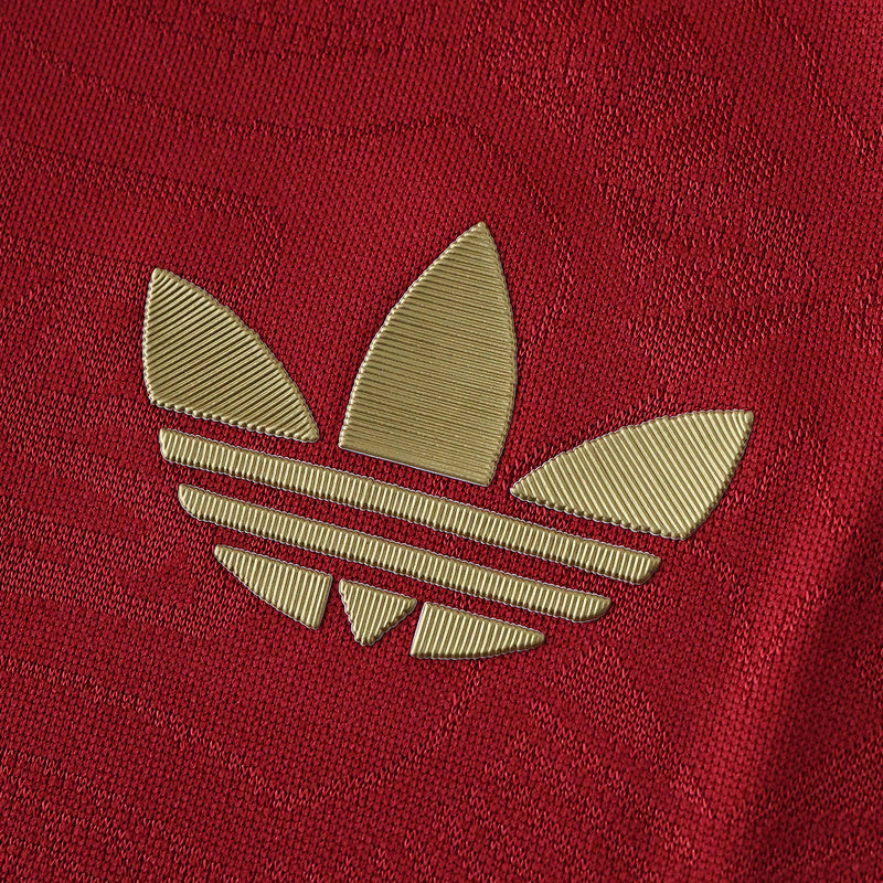 Bayern Munich Camiseta 125th Anniversary