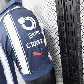 CF Monterrey 24/25 I Home Jersey Player Version