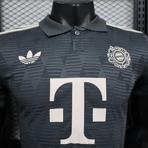 Bayern Munich Jugador Oktoberfest Camiseta 2024/2025