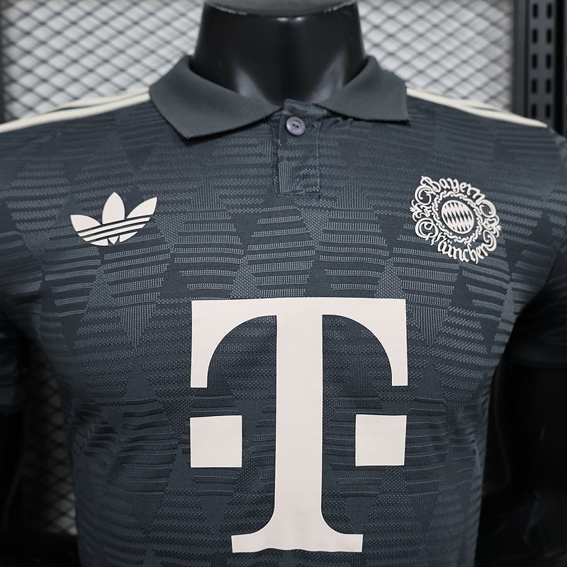Bayern Munich Jugador Oktoberfest Camiseta 2024/2025