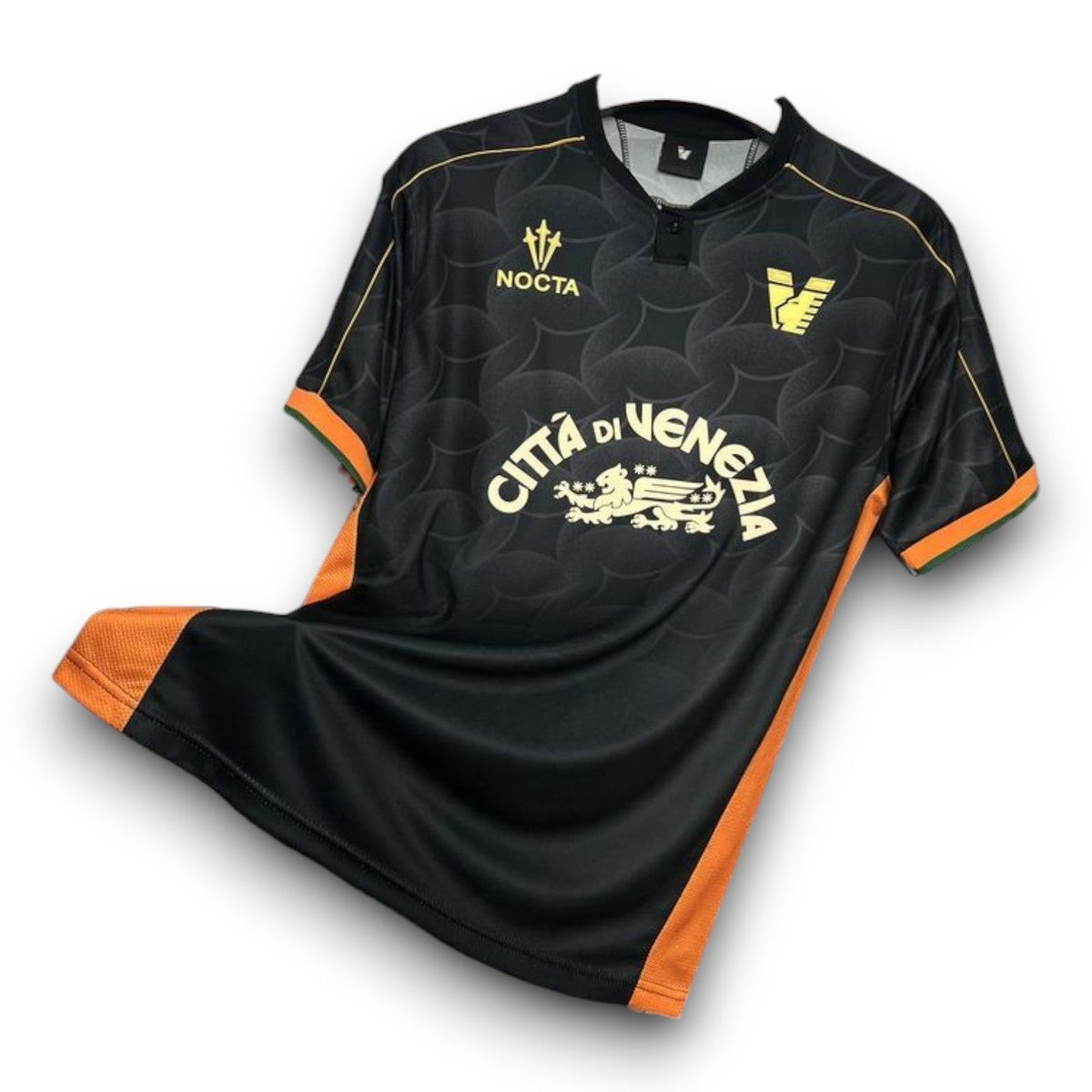 Venezia Camiseta Titular 2024/2025
