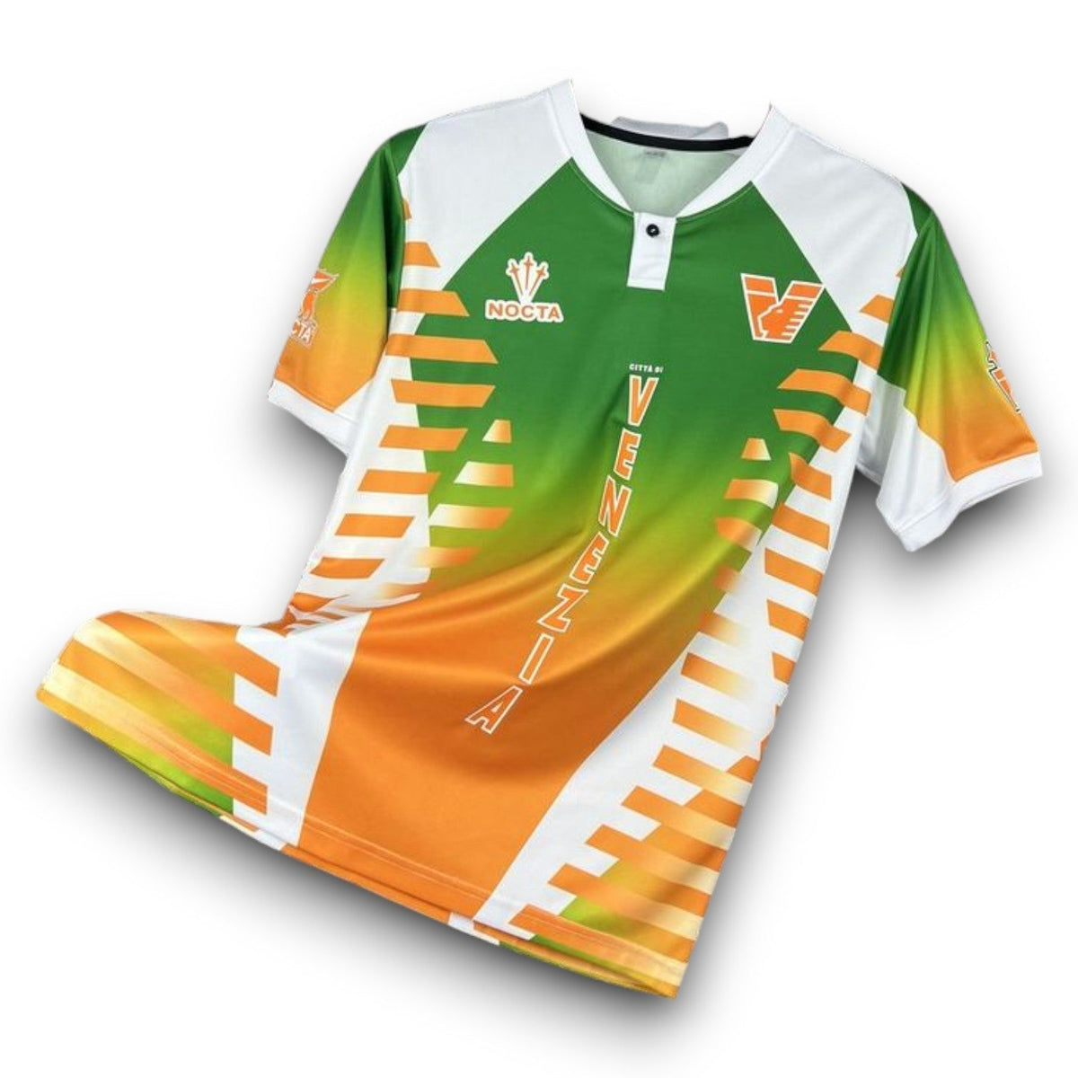 Venezia Camiseta Special Edition III 2024/2025
