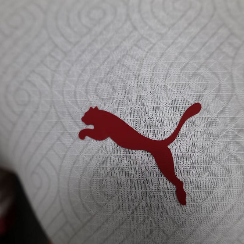 Galatasaray Player Away Jersey 2024/25