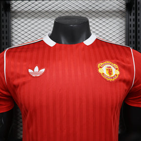 Manchester United Jugador Icon 2025