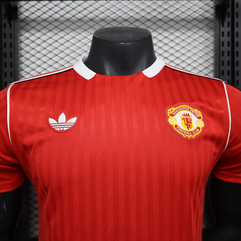 Manchester United Jugador Icon 2025