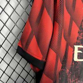 AC Milan Cathedral Special Edition Camiseta 2024/2025
