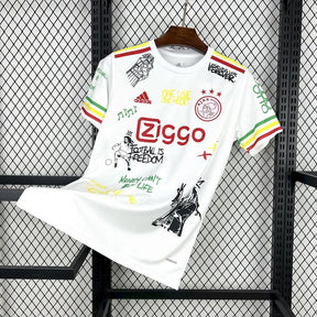 Ajax Bob Marley Camiseta 2025